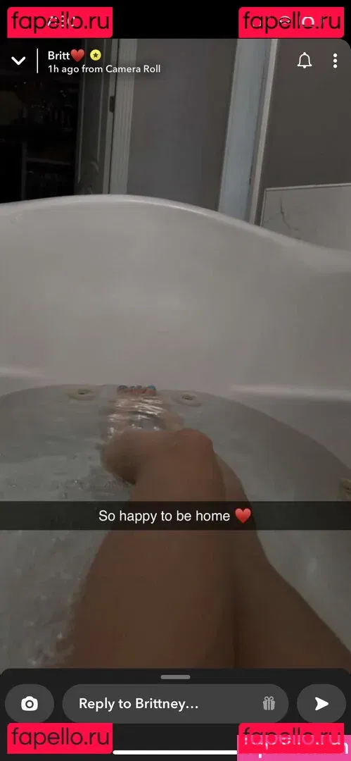 Brittney Atwood Onlyfans Photo Gallery 