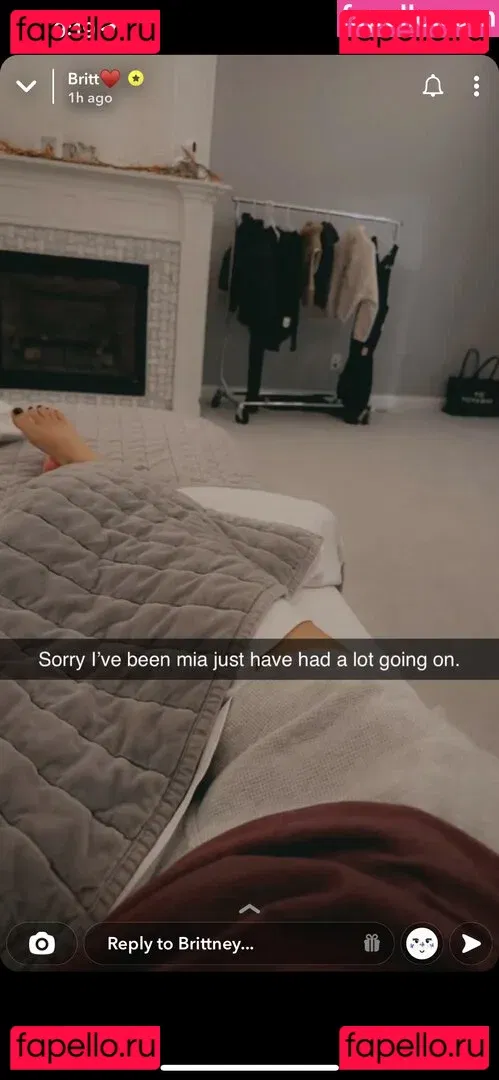 Brittney Atwood Onlyfans Photo Gallery 