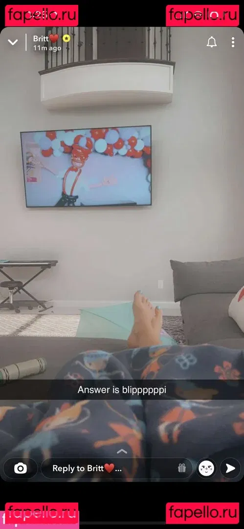 Brittney Atwood Onlyfans Photo Gallery 