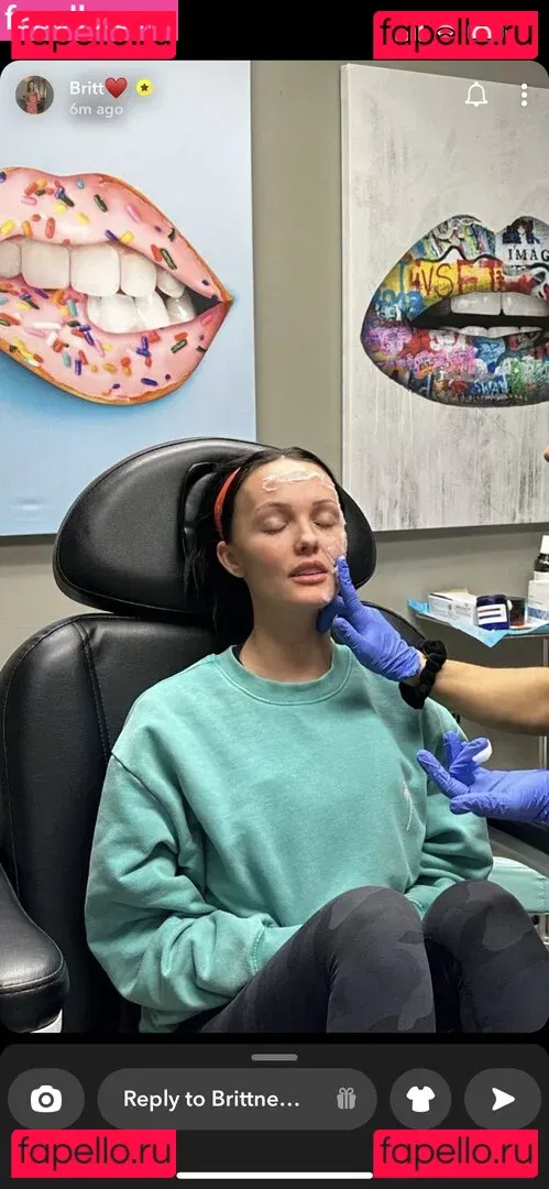 Brittney Atwood Onlyfans Photo Gallery 