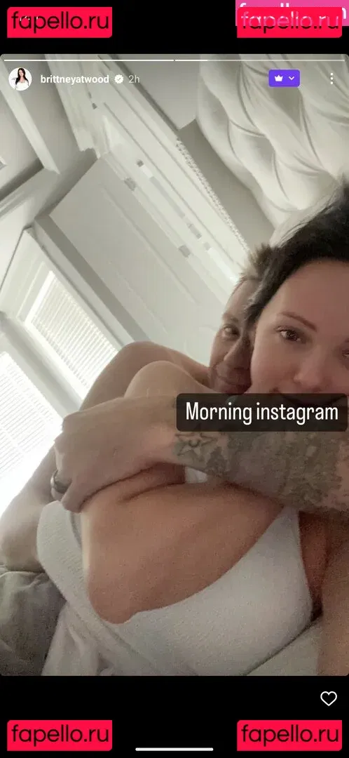 Brittney Atwood Onlyfans Photo Gallery 