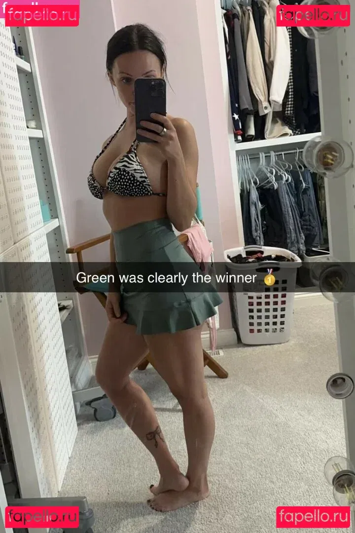 Brittney Atwood Onlyfans Photo Gallery 