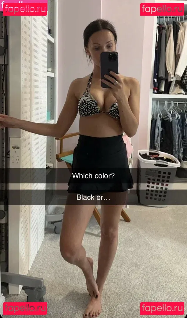 Brittney Atwood Onlyfans Photo Gallery 