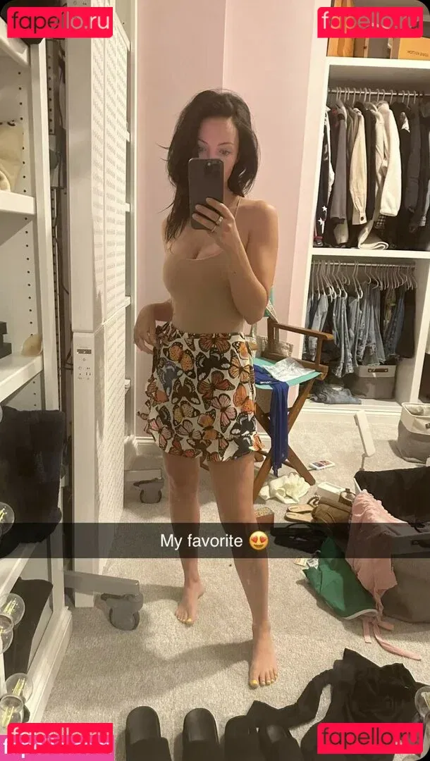 Brittney Atwood Onlyfans Photo Gallery 