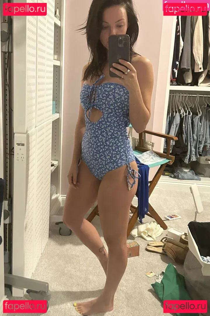 Brittney Atwood Onlyfans Photo Gallery 