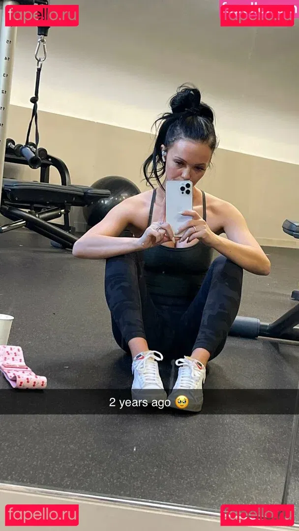 Brittney Atwood Onlyfans Photo Gallery 