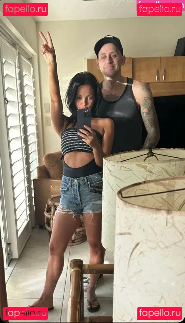 Brittney Atwood Onlyfans Photo Gallery 