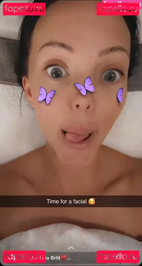 Brittney Atwood Onlyfans Photo Gallery 