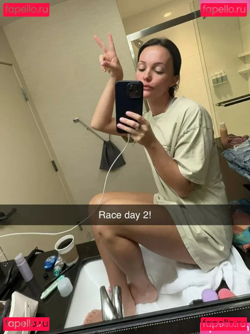 Brittney Atwood Onlyfans Photo Gallery 