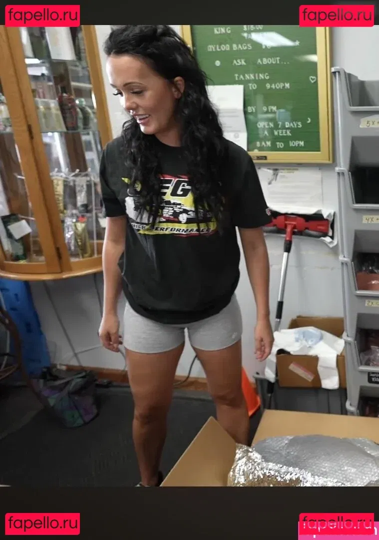 Brittney Atwood Onlyfans Photo Gallery 