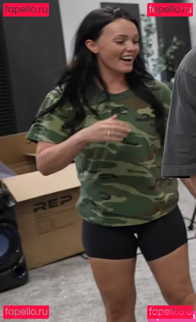 Brittney Atwood Onlyfans Photo Gallery 