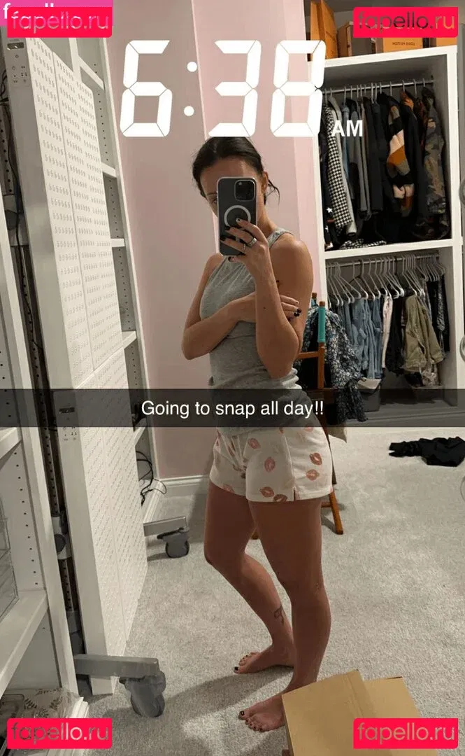 Brittney Atwood Onlyfans Photo Gallery 