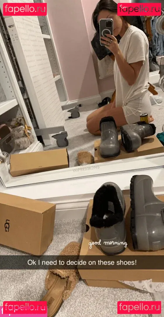 Brittney Atwood Onlyfans Photo Gallery 