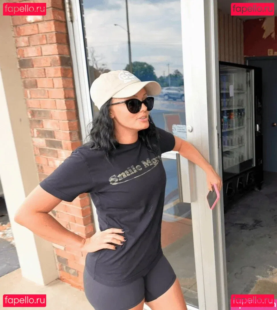 Brittney Atwood Onlyfans Photo Gallery 