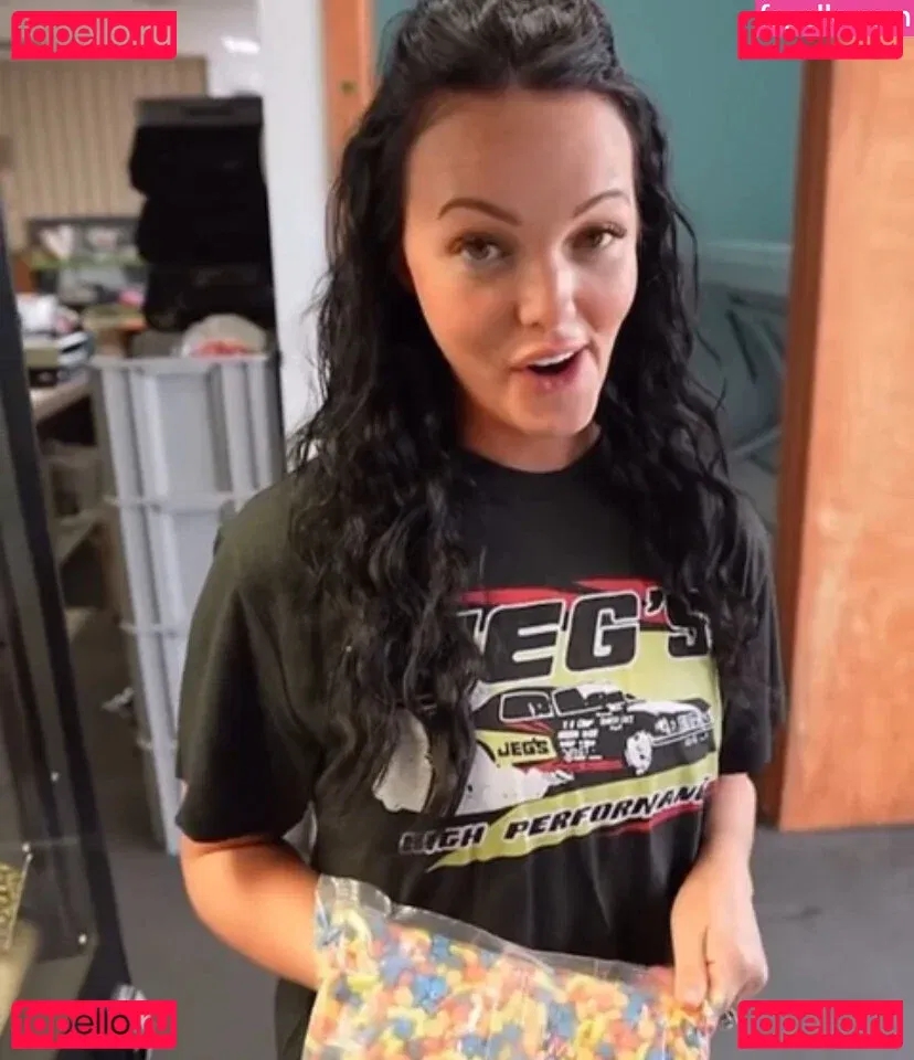 Brittney Atwood Onlyfans Photo Gallery 