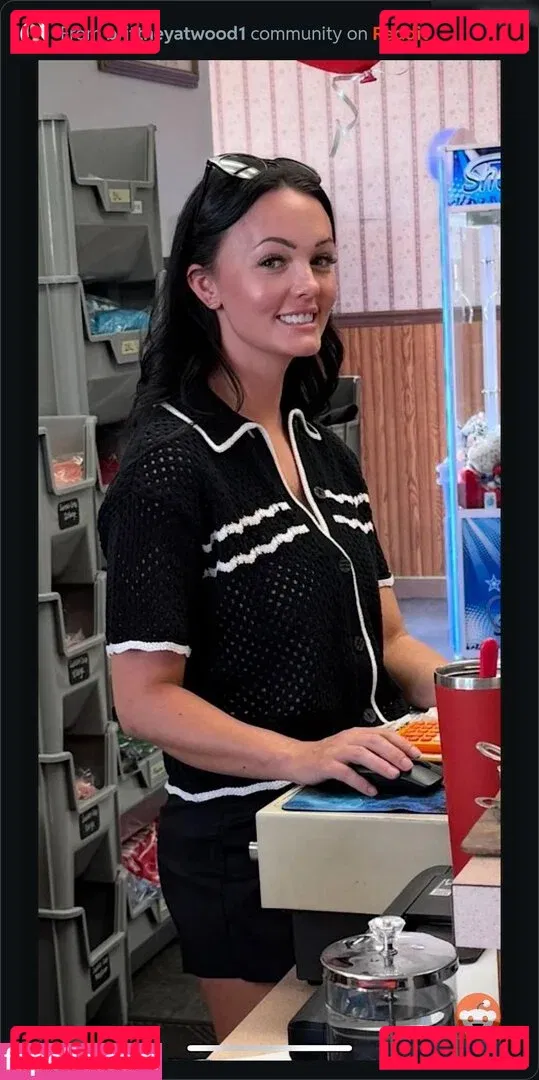 Brittney Atwood Onlyfans Photo Gallery 