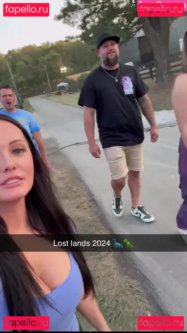 Brittney Atwood Onlyfans Photo Gallery 