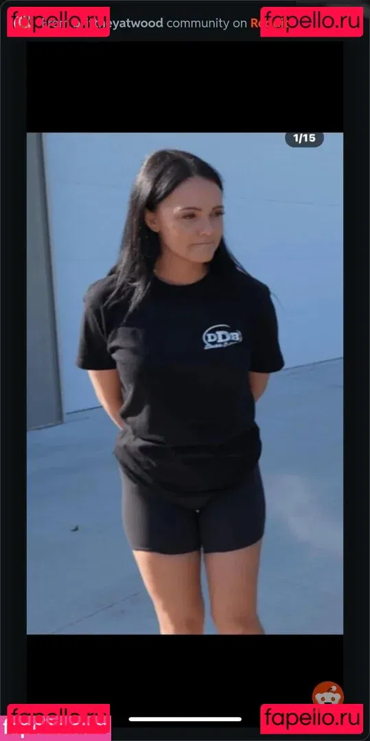 Brittney Atwood Onlyfans Photo Gallery 