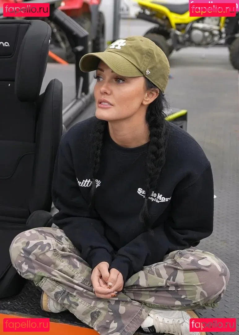 Brittney Atwood Onlyfans Photo Gallery 