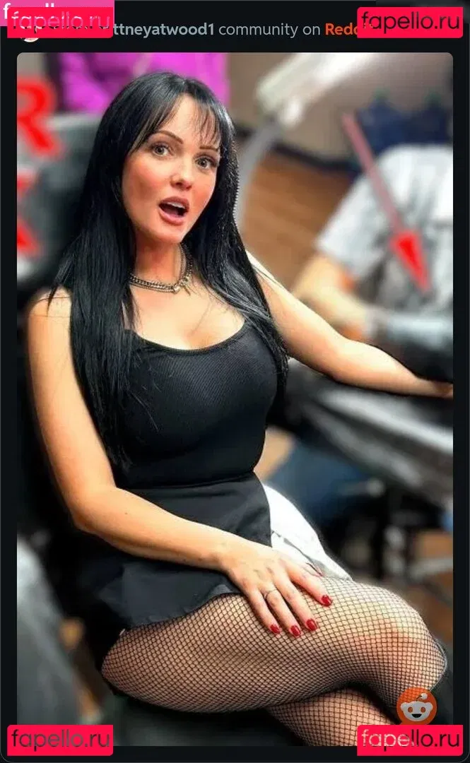 Brittney Atwood Onlyfans Photo Gallery 