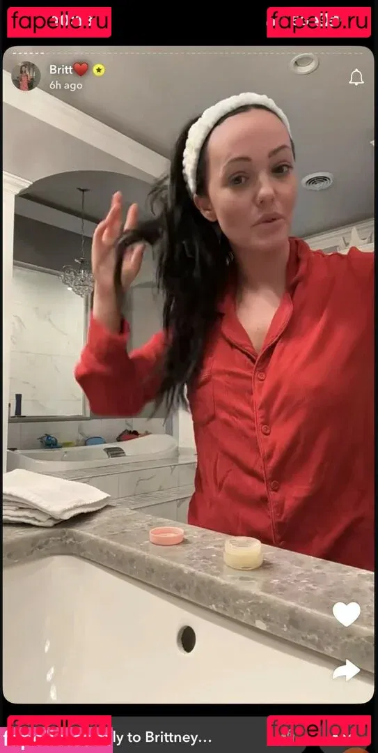 Brittney Atwood Onlyfans Photo Gallery 