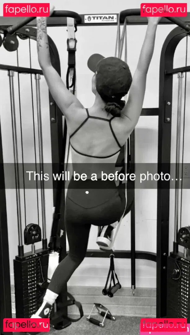 Brittney Atwood Onlyfans Photo Gallery 