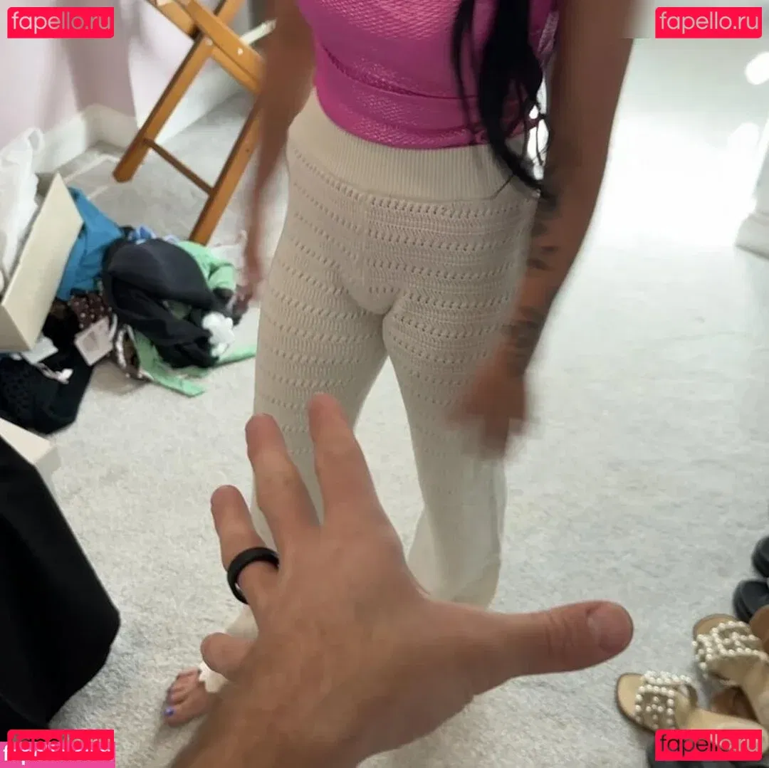 Brittney Atwood Onlyfans Photo Gallery 