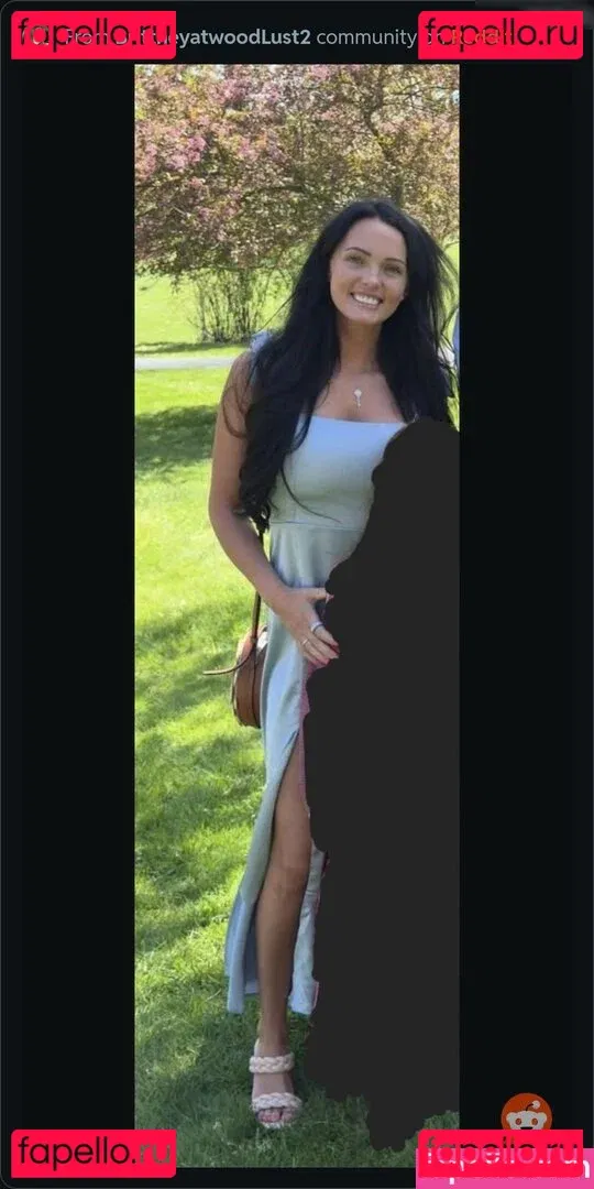 Brittney Atwood Onlyfans Photo Gallery 