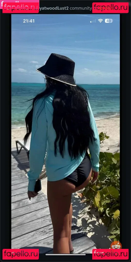 Brittney Atwood Onlyfans Photo Gallery 