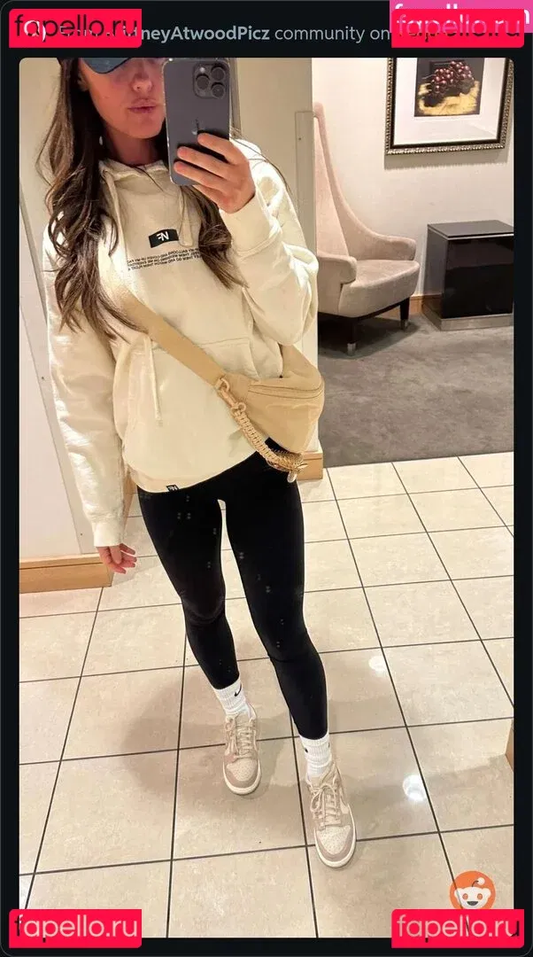 Brittney Atwood Onlyfans Photo Gallery 