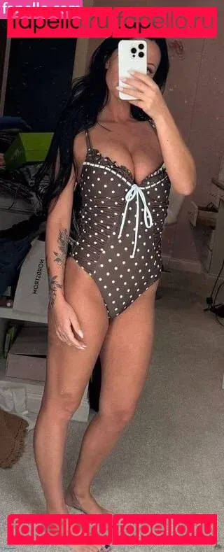 Brittney Atwood Onlyfans Photo Gallery 