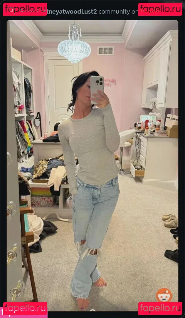 Brittney Atwood Onlyfans Photo Gallery 