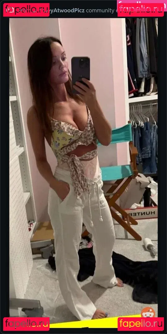 Brittney Atwood Onlyfans Photo Gallery 