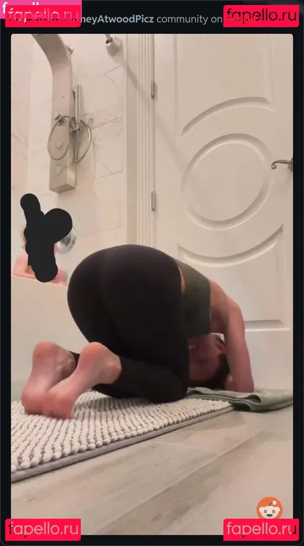 Brittney Atwood Onlyfans Photo Gallery 