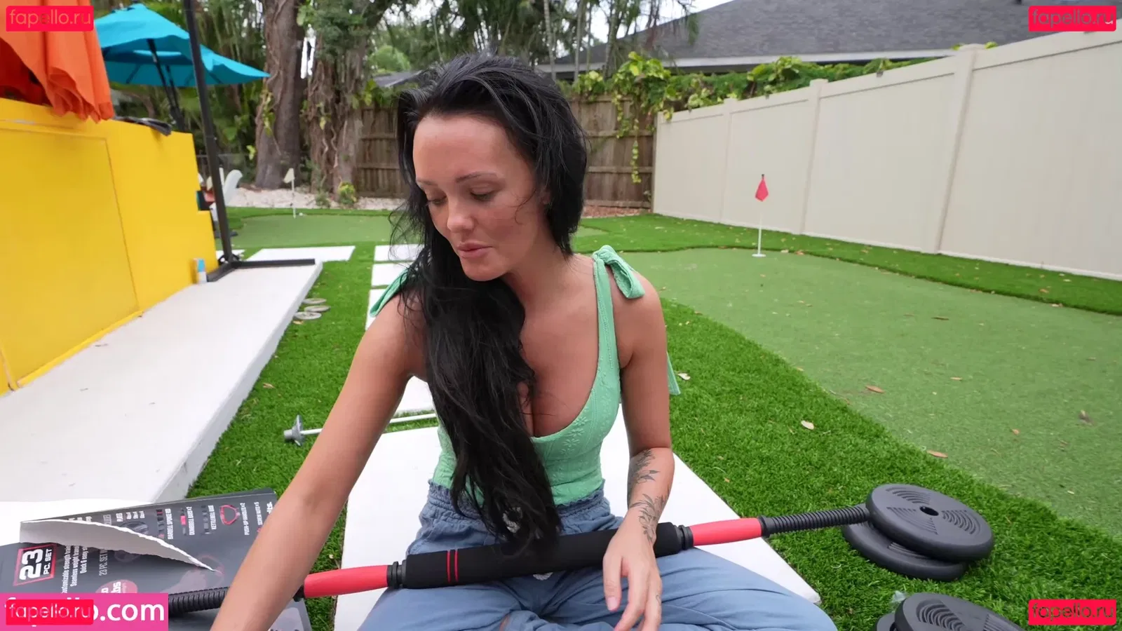 Brittney Atwood Onlyfans Photo Gallery 