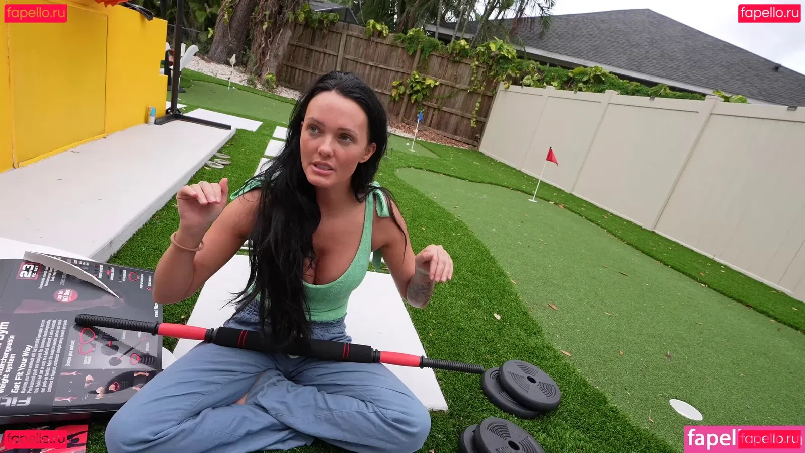 Brittney Atwood Onlyfans Photo Gallery 