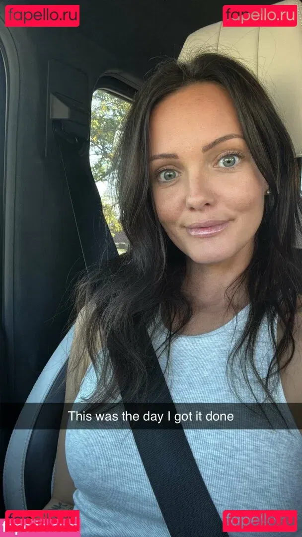 Brittney Atwood Onlyfans Photo Gallery 