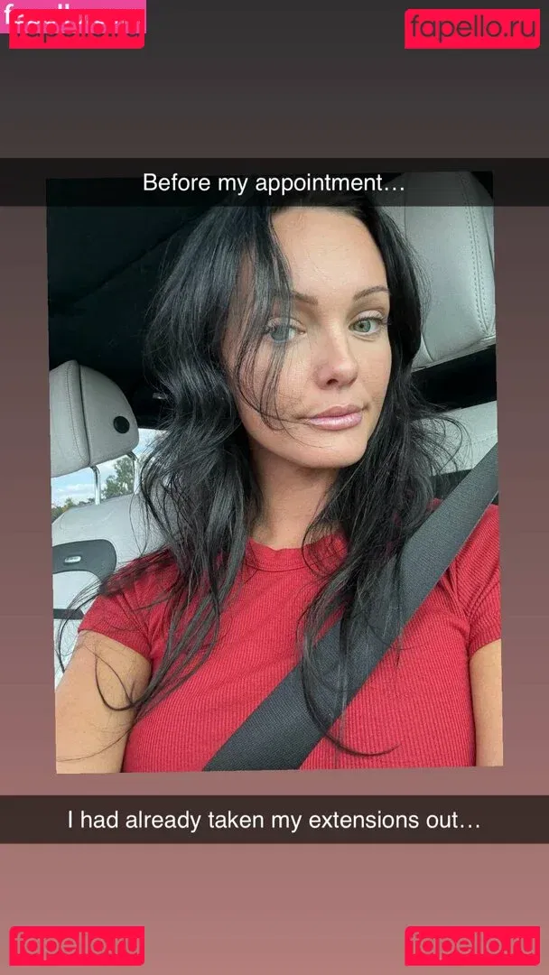 Brittney Atwood Onlyfans Photo Gallery 