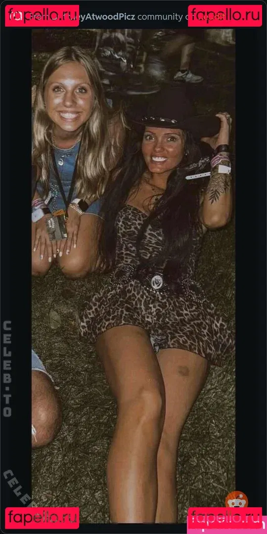 Brittney Atwood Onlyfans Photo Gallery 