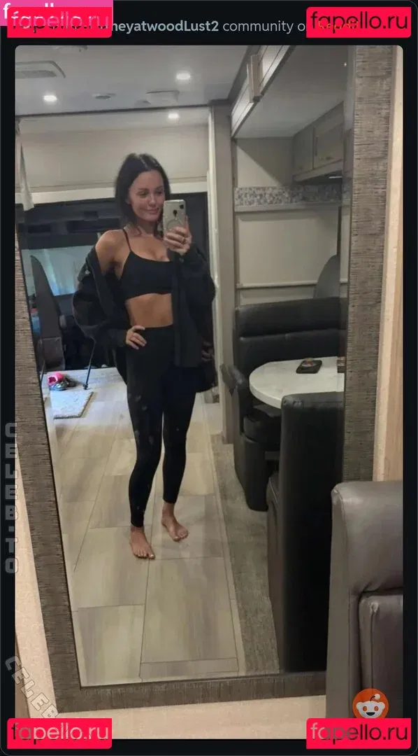 Brittney Atwood Onlyfans Photo Gallery 