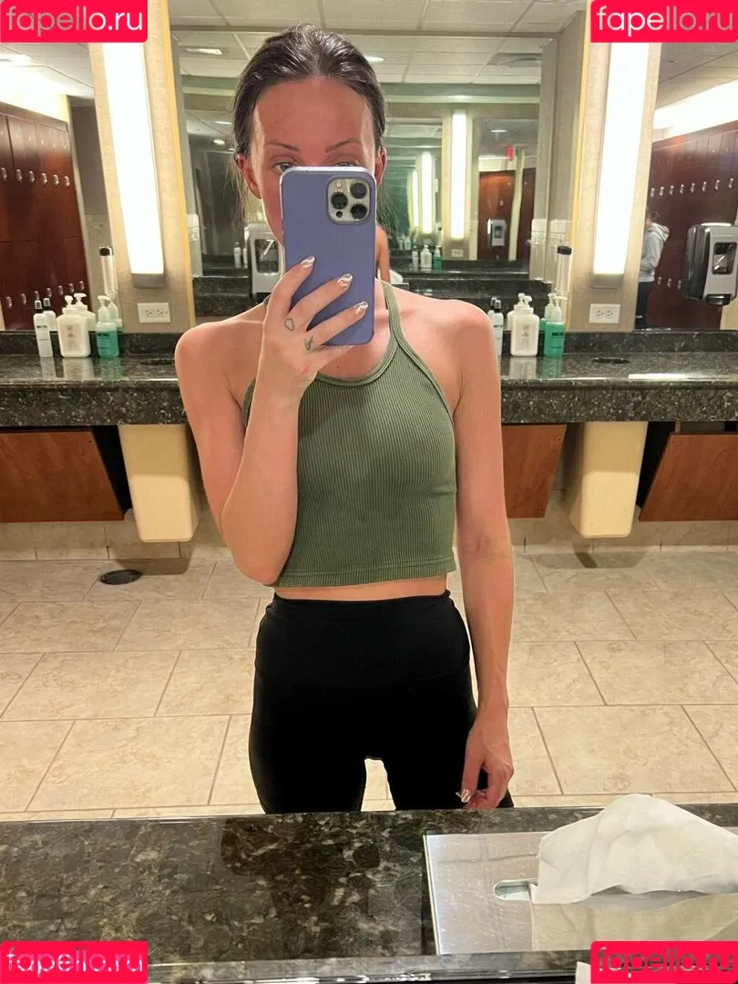 Brittney Atwood Onlyfans Photo Gallery 