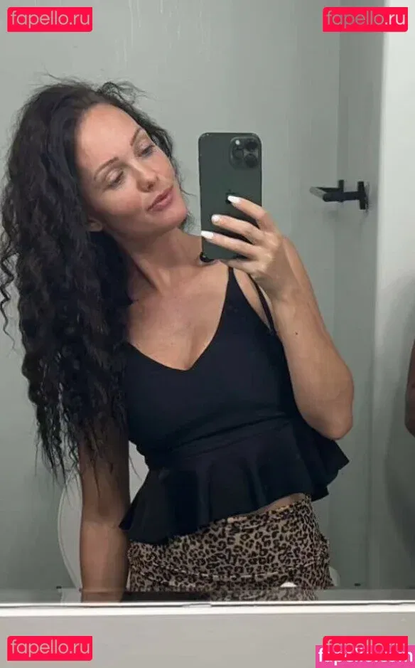 Brittney Atwood Onlyfans Photo Gallery 