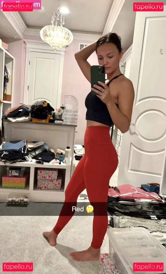 Brittney Atwood Onlyfans Photo Gallery 