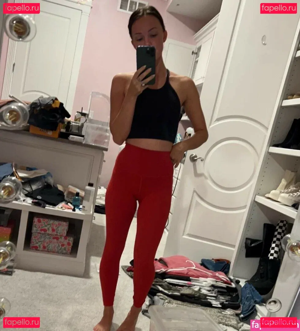 Brittney Atwood Onlyfans Photo Gallery 