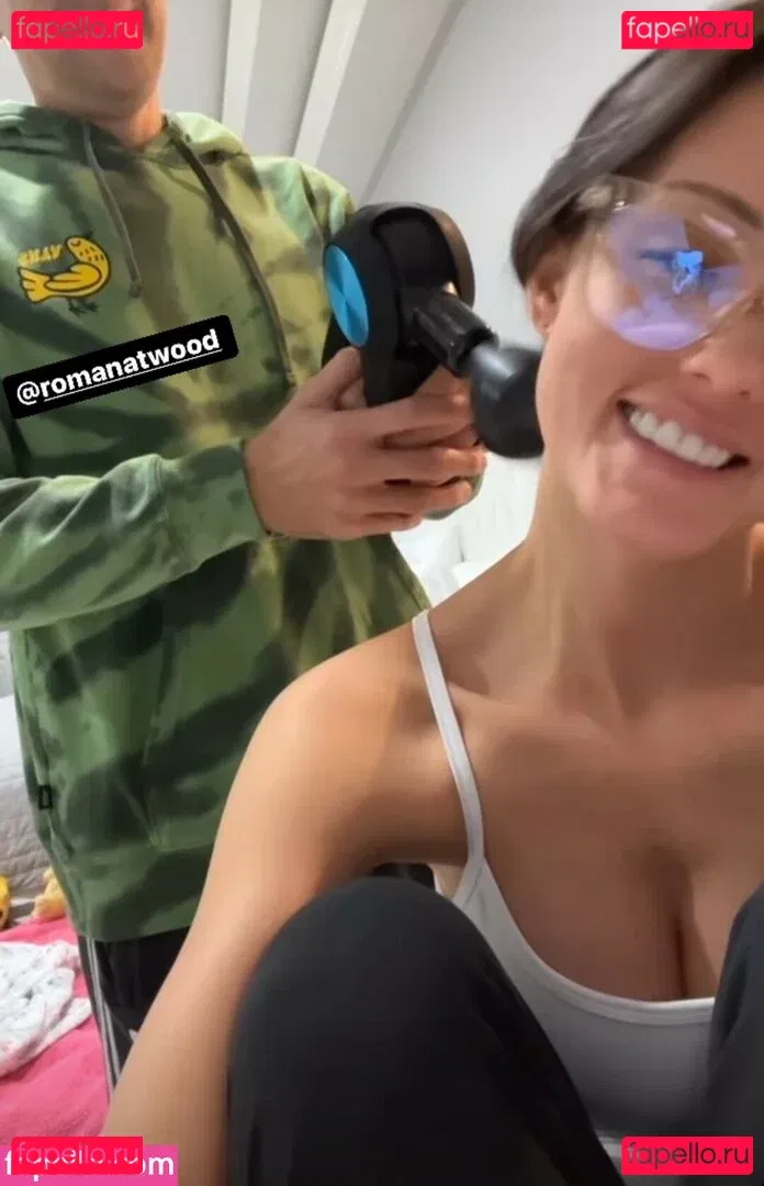 Brittney Atwood Onlyfans Photo Gallery 