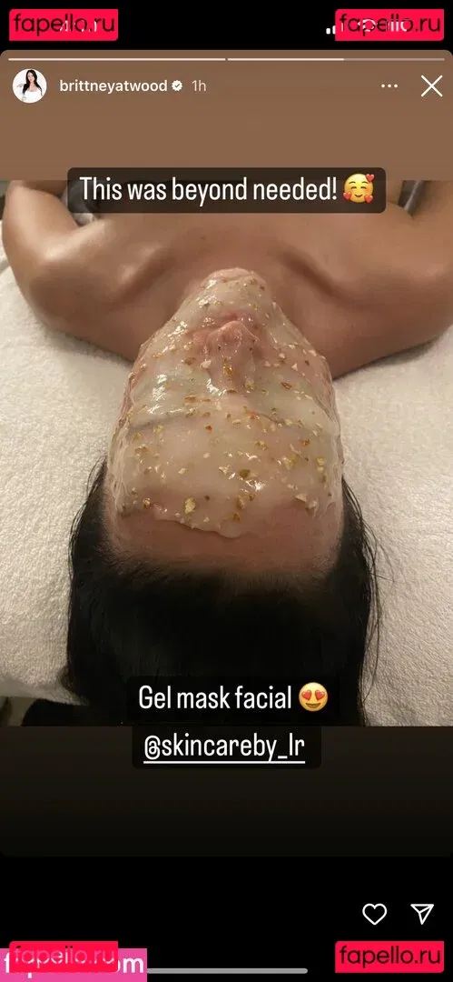 Brittney Atwood Onlyfans Photo Gallery 