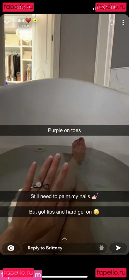 Brittney Atwood Onlyfans Photo Gallery 