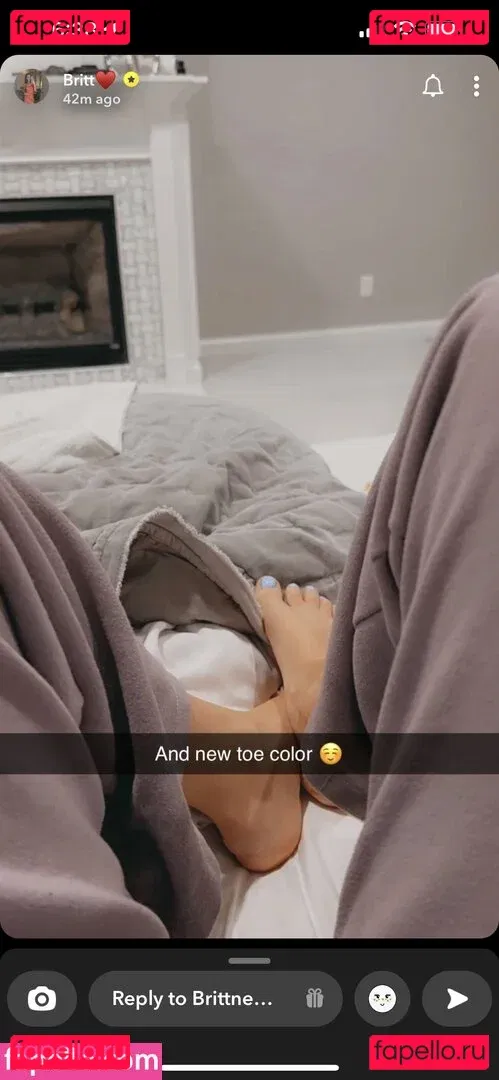 Brittney Atwood Onlyfans Photo Gallery 