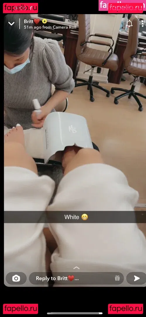 Brittney Atwood Onlyfans Photo Gallery 