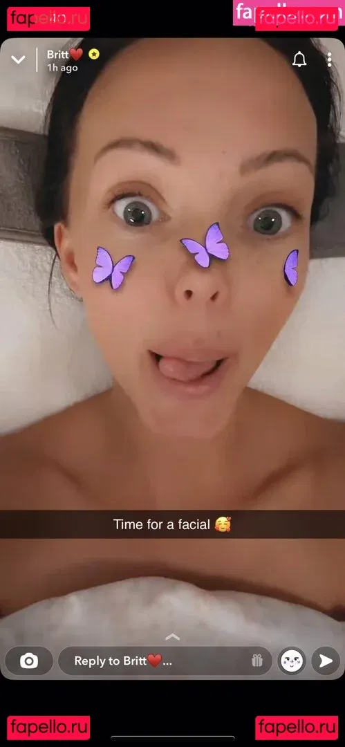 Brittney Atwood Onlyfans Photo Gallery 